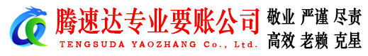 吉水腾速达清债公司